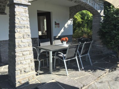 Holiday apartment La Margaritta - Outdoor photo 5