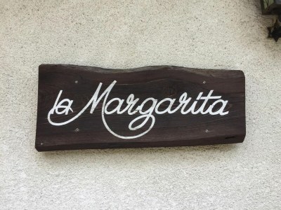 Holiday apartment La Margaritta - Outdoor photo 6