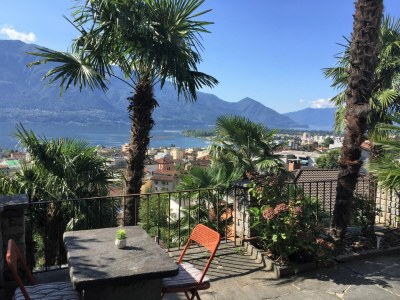 Holiday apartment La Margaritta - Outdoor photo 7