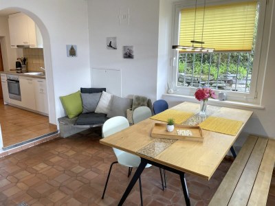 Holiday apartment La Margaritta - Outdoor photo 14