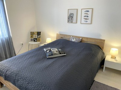 Holiday apartment La Margaritta - Outdoor photo 21