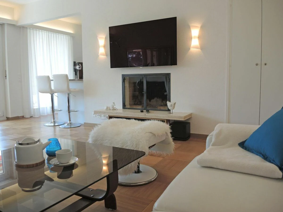 Holiday apartment La Quercia