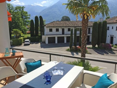 Holiday apartment La Quercia - Outdoor photo 5