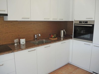 Holiday apartment La Quercia - Outdoor photo 7