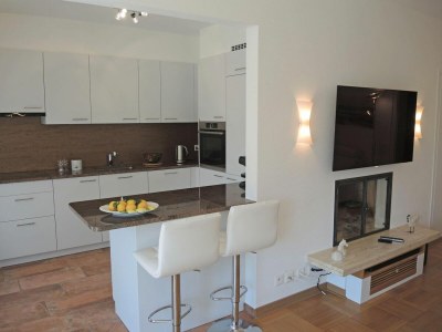 Holiday apartment La Quercia - Outdoor photo 9