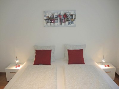 Holiday apartment La Quercia - Outdoor photo 12