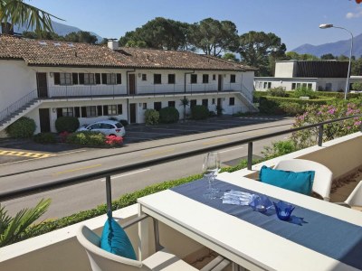 Holiday apartment La Quercia - Outdoor photo 18