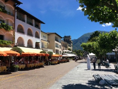 Holiday apartment La Quercia - Outdoor photo 24