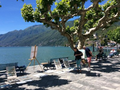 Holiday apartment La Quercia - Outdoor photo 25