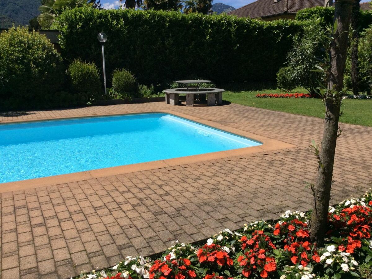 Holiday apartment Residenza Lido Golf - Outdoor photo 2