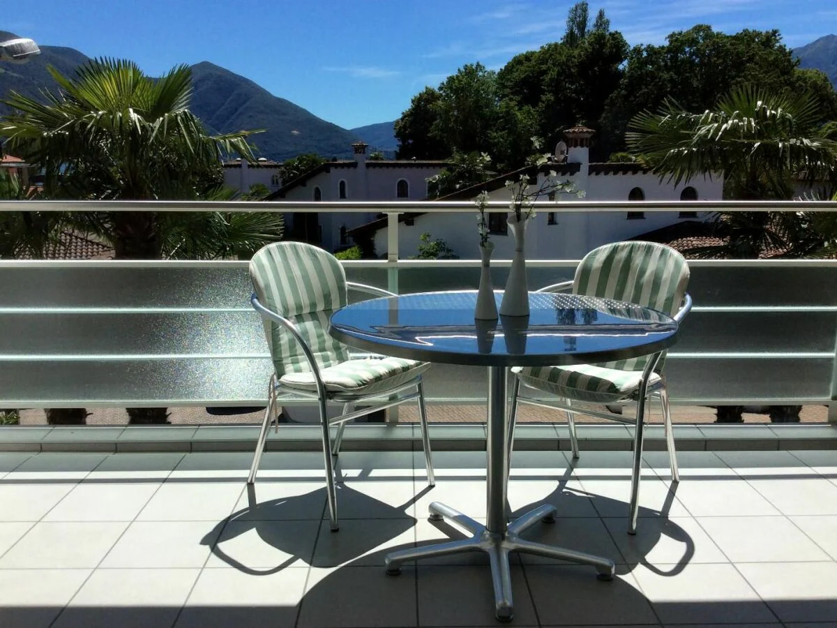 Holiday apartment Residenza Lido Golf - Outdoor photo 5