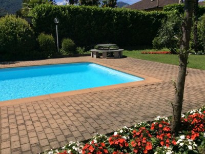 Holiday apartment Residenza Lido Golf - Outdoor photo 2