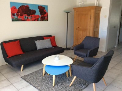 Holiday apartment Residenza Lido Golf - Outdoor photo 3