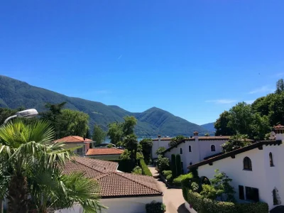 Holiday apartment Residenza Lido Golf - Outdoor photo 6