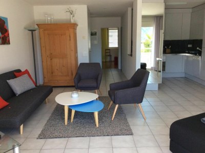 Holiday apartment Residenza Lido Golf - Outdoor photo 8