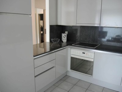 Holiday apartment Residenza Lido Golf - Outdoor photo 9