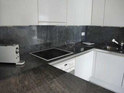 Holiday apartment Residenza Lido Golf - Outdoor photo 10