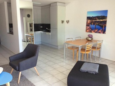 Holiday apartment Residenza Lido Golf - Outdoor photo 11