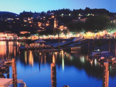 Holiday apartment Residenza Lido Golf - Outdoor photo 12