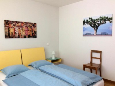 Holiday apartment Residenza Lido Golf - Outdoor photo 14