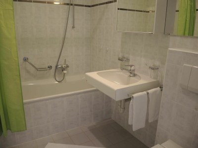 Holiday apartment Residenza Lido Golf - Outdoor photo 15