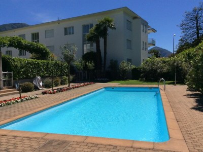 Holiday apartment Residenza Lido Golf - Outdoor photo 16