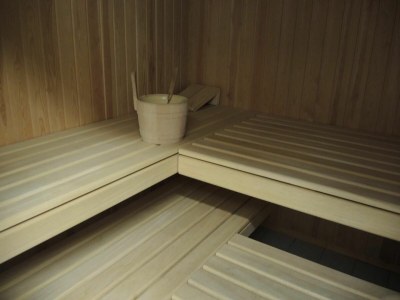 Holiday apartment Residenza Lido Golf - Outdoor photo 18