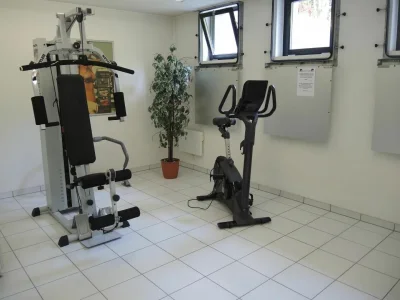 Holiday apartment Residenza Lido Golf - Outdoor photo 19