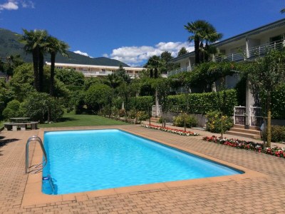 Holiday apartment Residenza Lido Golf - Outdoor photo 22