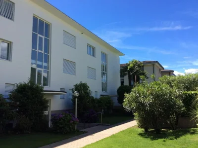 Holiday apartment Residenza Lido Golf - Outdoor photo 24