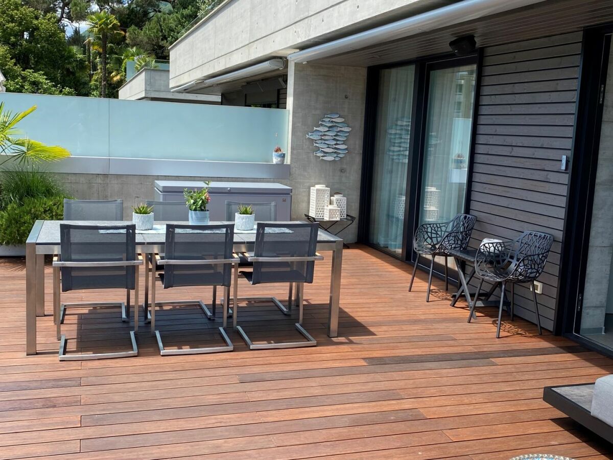 Holiday apartment Residenza Lotus - Outdoor photo 4