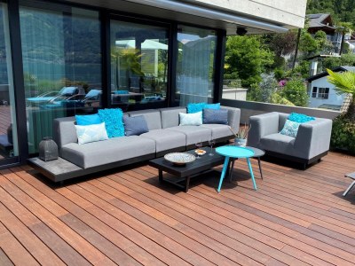 Holiday apartment Residenza Lotus - Outdoor photo 3