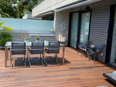 Holiday apartment Residenza Lotus - Outdoor photo 4