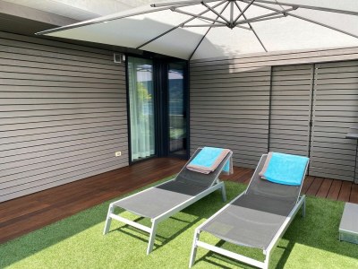 Holiday apartment Residenza Lotus - Outdoor photo 6