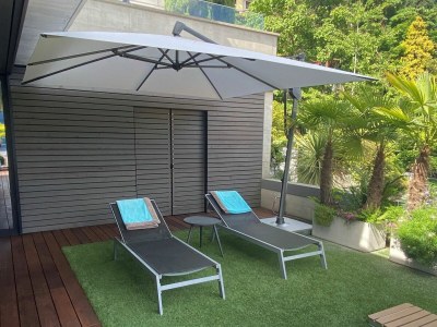Holiday apartment Residenza Lotus - Outdoor photo 7