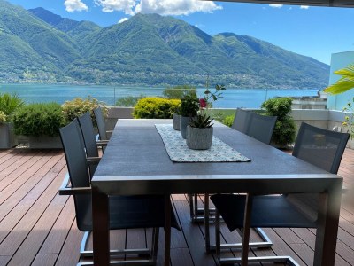 Holiday apartment Residenza Lotus - Outdoor photo 9