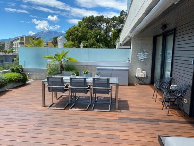 Holiday apartment Residenza Lotus - Outdoor photo 10