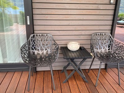 Holiday apartment Residenza Lotus - Outdoor photo 11