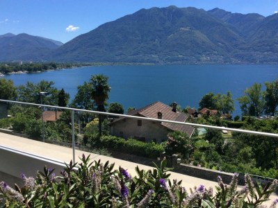 Holiday apartment Residenza Lotus - Outdoor photo 12