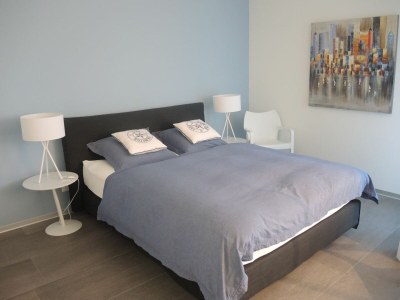 Holiday apartment Residenza Lotus - Outdoor photo 15