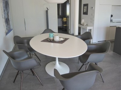 Holiday apartment Residenza Lotus - Outdoor photo 20