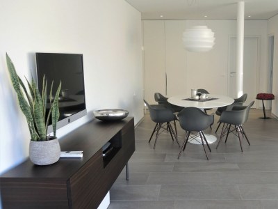 Holiday apartment Residenza Lotus - Outdoor photo 25