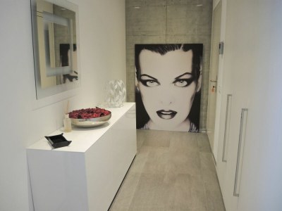 Holiday apartment Residenza Lotus - Outdoor photo 28