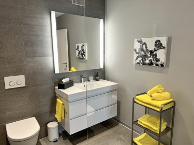 Holiday apartment Residenza Lotus - Outdoor photo 37