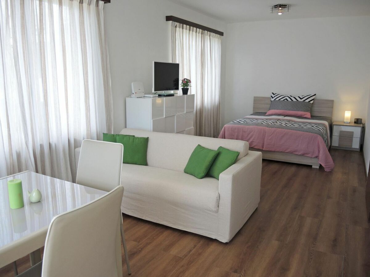 Holiday apartment Attico Luciana - Outdoor photo 4