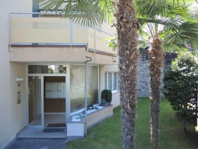 Holiday apartment Attico Luciana - Outdoor photo 12