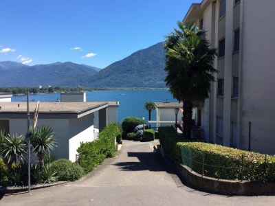 Holiday apartment Attico Luciana - Outdoor photo 13