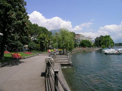 Holiday apartment Attico Luciana - Outdoor photo 14