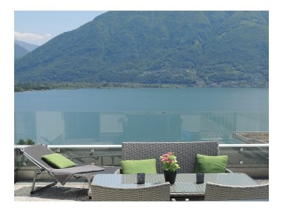 Holiday apartment Attico Luciana - Outdoor photo 17