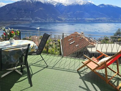 Holiday apartment Casa Lydia - Outdoor photo 12